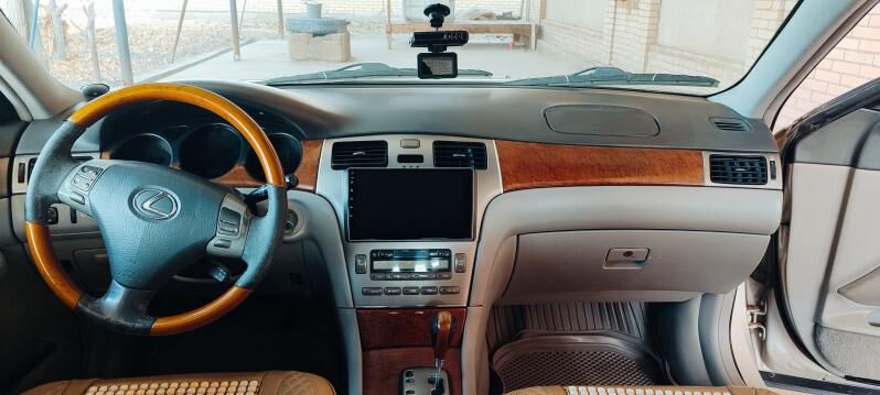 Lexus ES 330 2005 - 230 000 TMT - Darganata - img 9