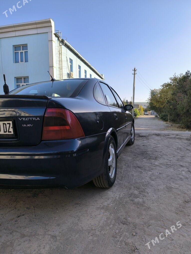 Opel Vectra 1999 - 65 000 TMT - Daşoguz - img 5
