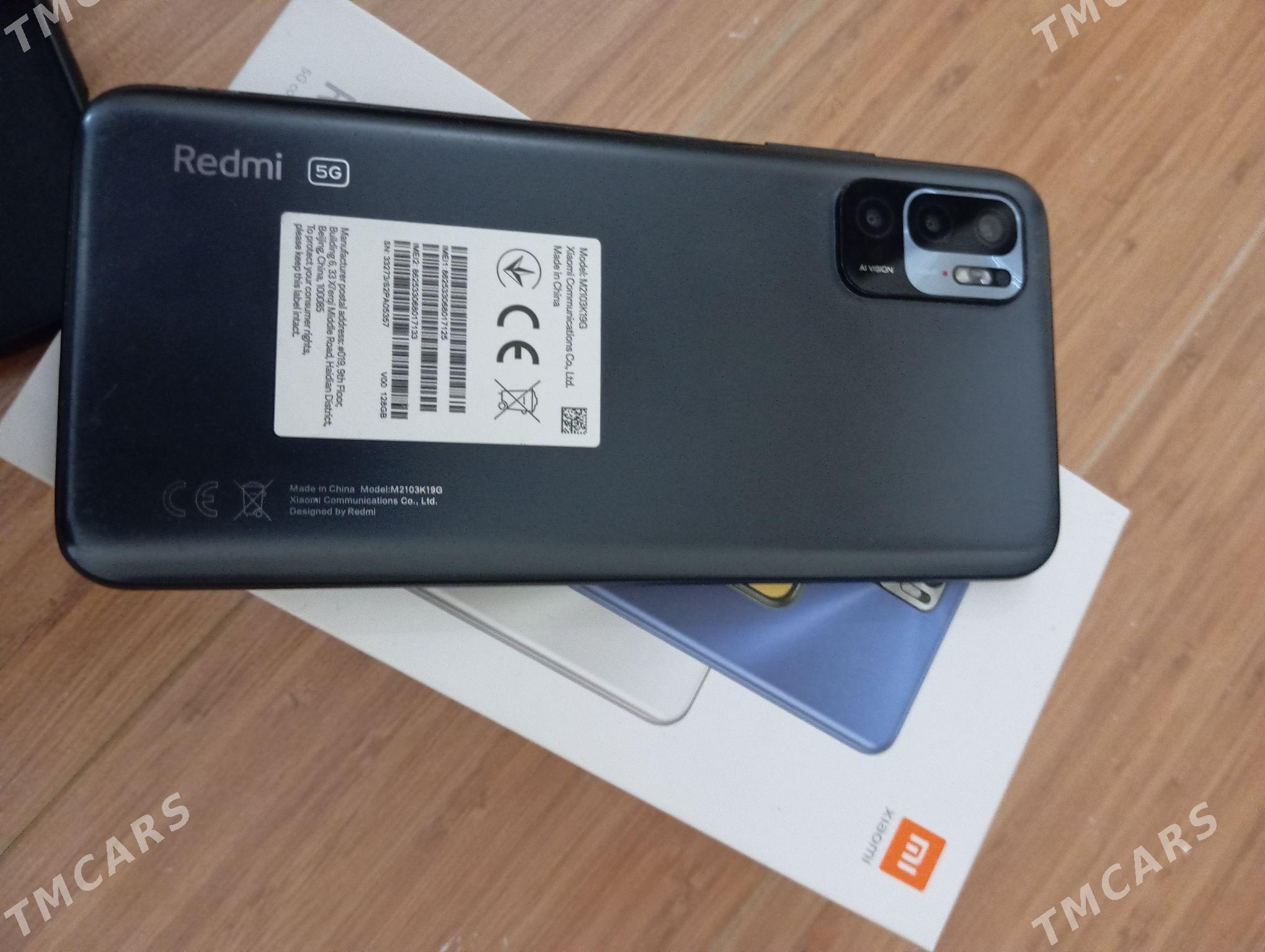 Note 10 5g - Ашхабад - img 2