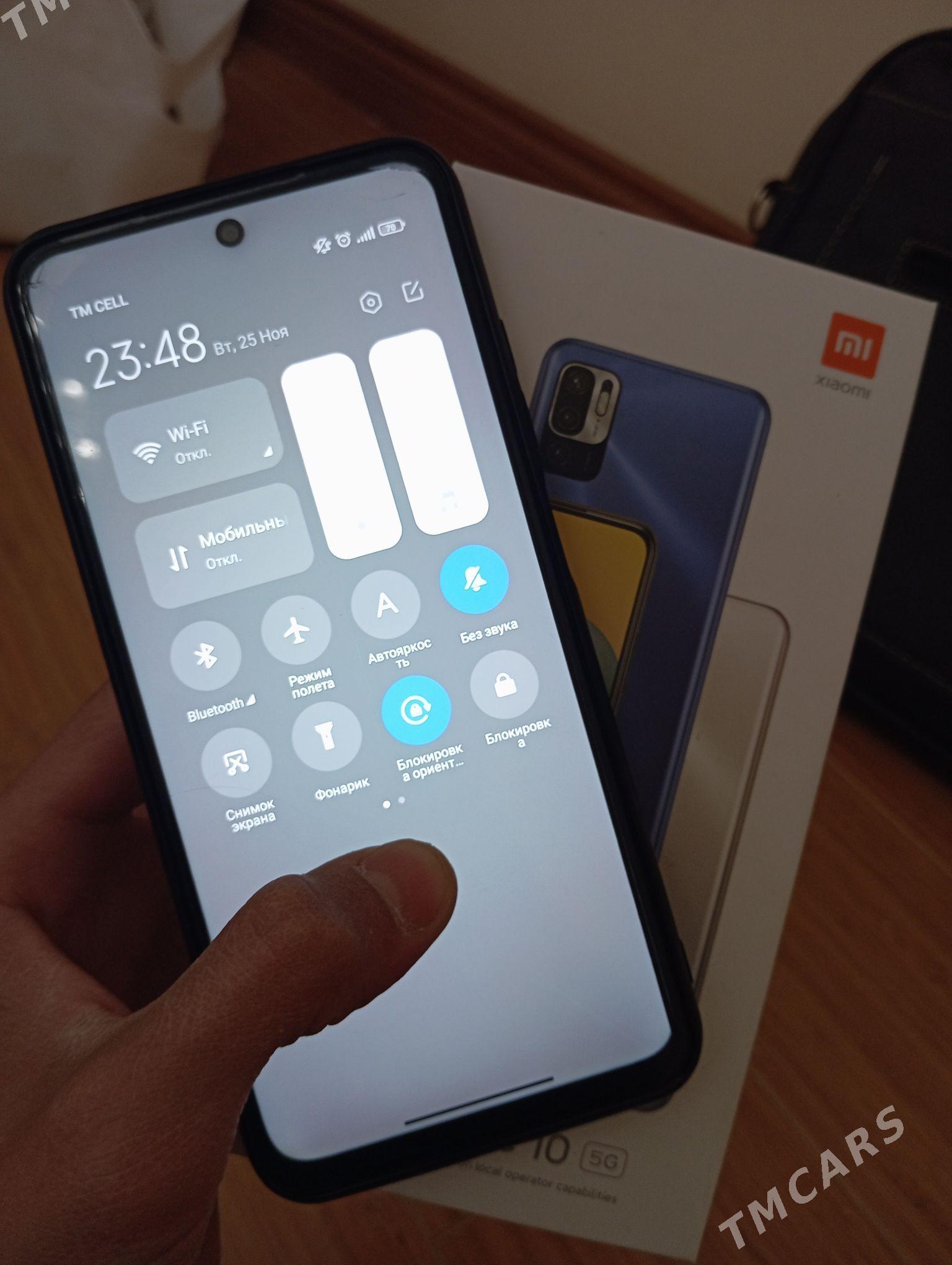 Note 10 5g - Ашхабад - img 1