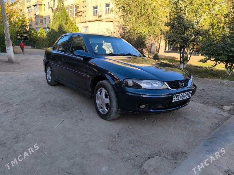 Opel Vectra 1999 - 65 000 TMT - Daşoguz - img 6