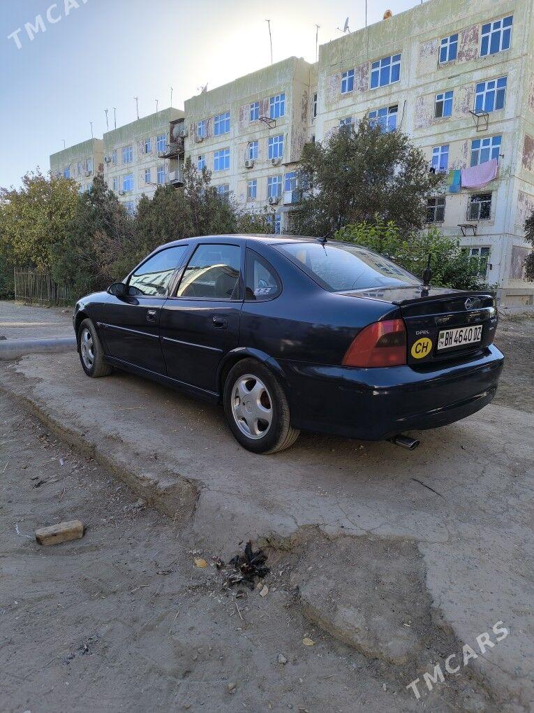 Opel Vectra 1999 - 65 000 TMT - Daşoguz - img 4