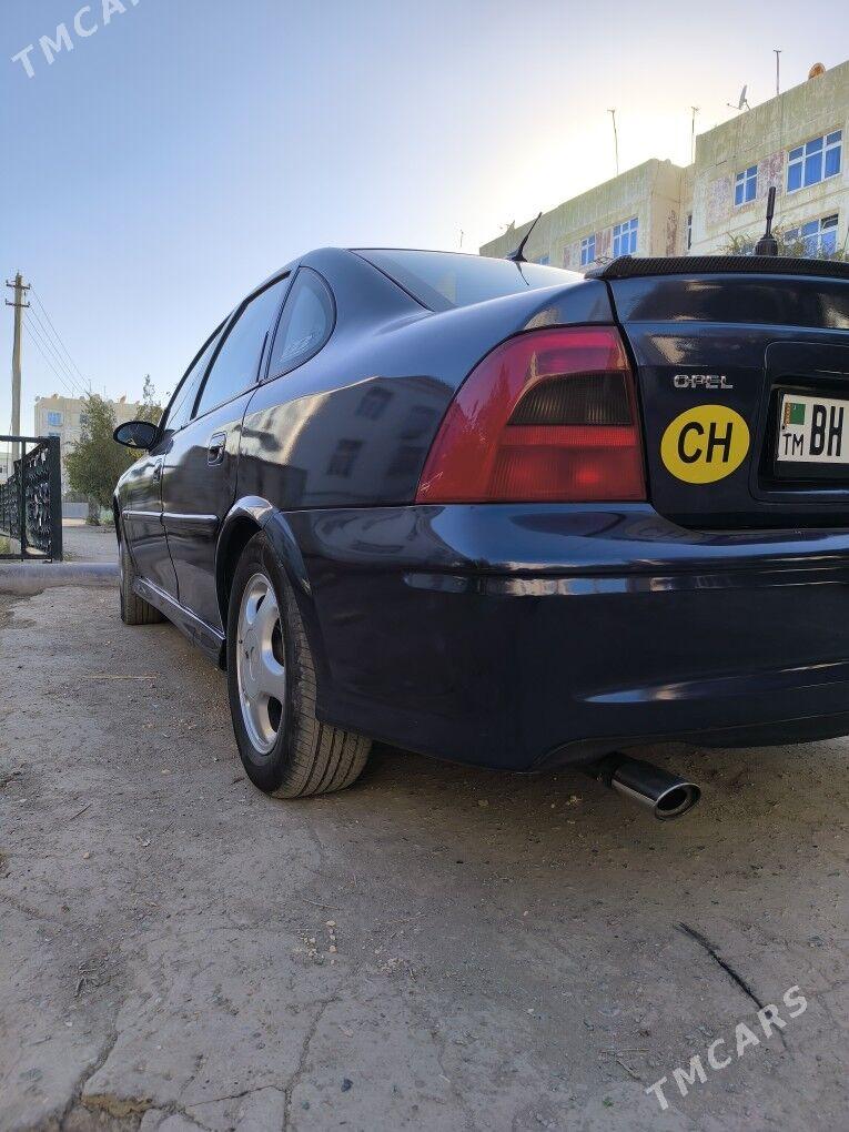 Opel Vectra 1999 - 65 000 TMT - Daşoguz - img 3