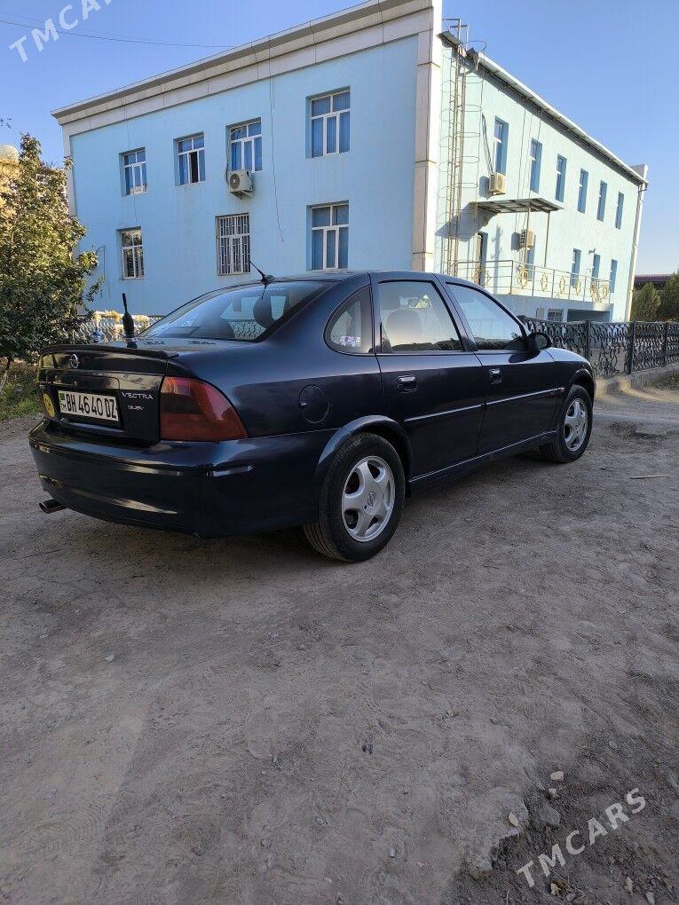 Opel Vectra 1999 - 65 000 TMT - Daşoguz - img 2