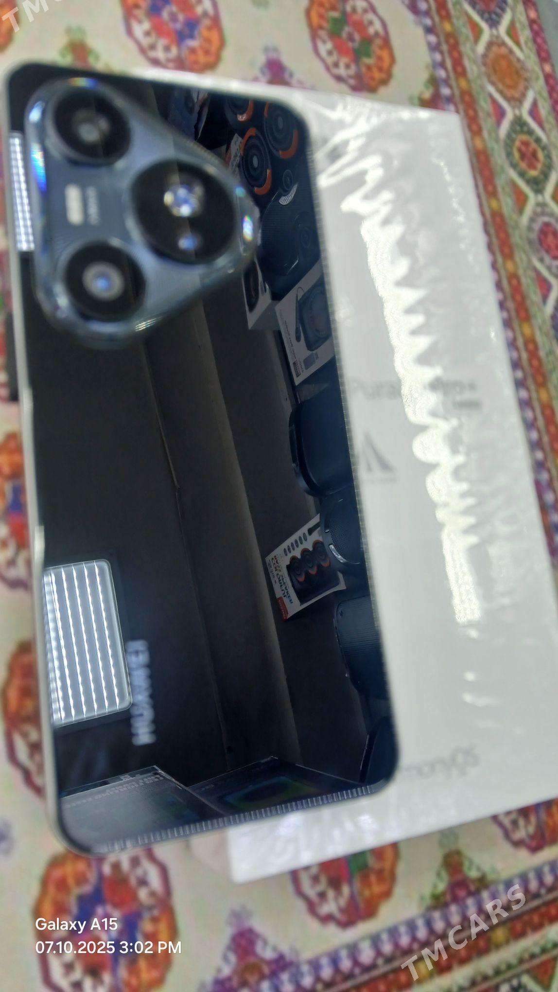 Pura 80 ultra 12.512 - Ашхабад - img 3