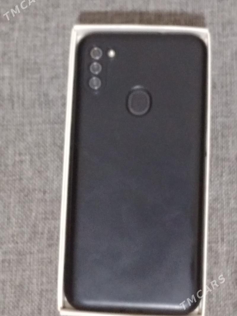 Samsung A11 - Балканабат - img 2