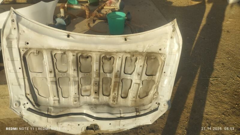 okuz kelle camry kapot 500 TMT - Мургап - img 2