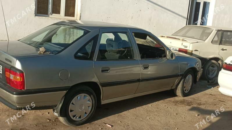 Opel Vectra 1991 - 38 000 TMT - Daşoguz - img 4
