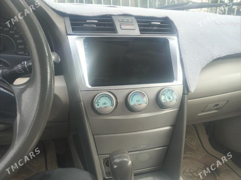 Toyota Camry 2009 - 140 000 TMT - Türkmenbaşy - img 2