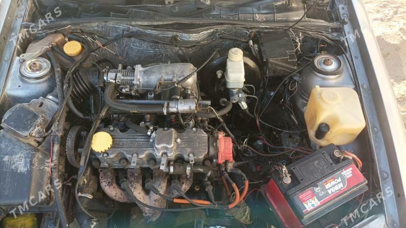Opel Vectra 1991 - 38 000 TMT - Daşoguz - img 6