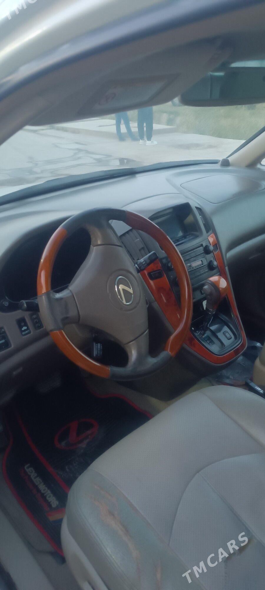 Lexus RX 300 2003 - 165 000 TMT - Sakarçäge - img 7