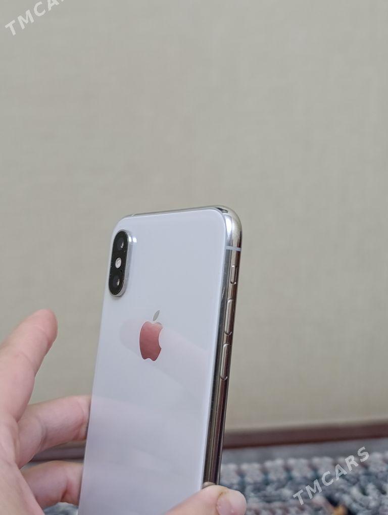Iphone X s - Туркменабат - img 3
