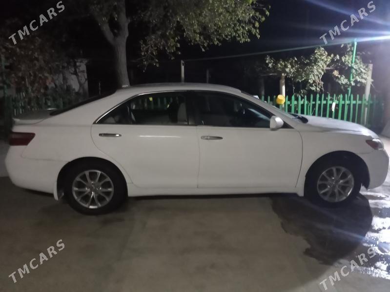 Toyota Camry 2009 - 140 000 TMT - Türkmenbaşy - img 4