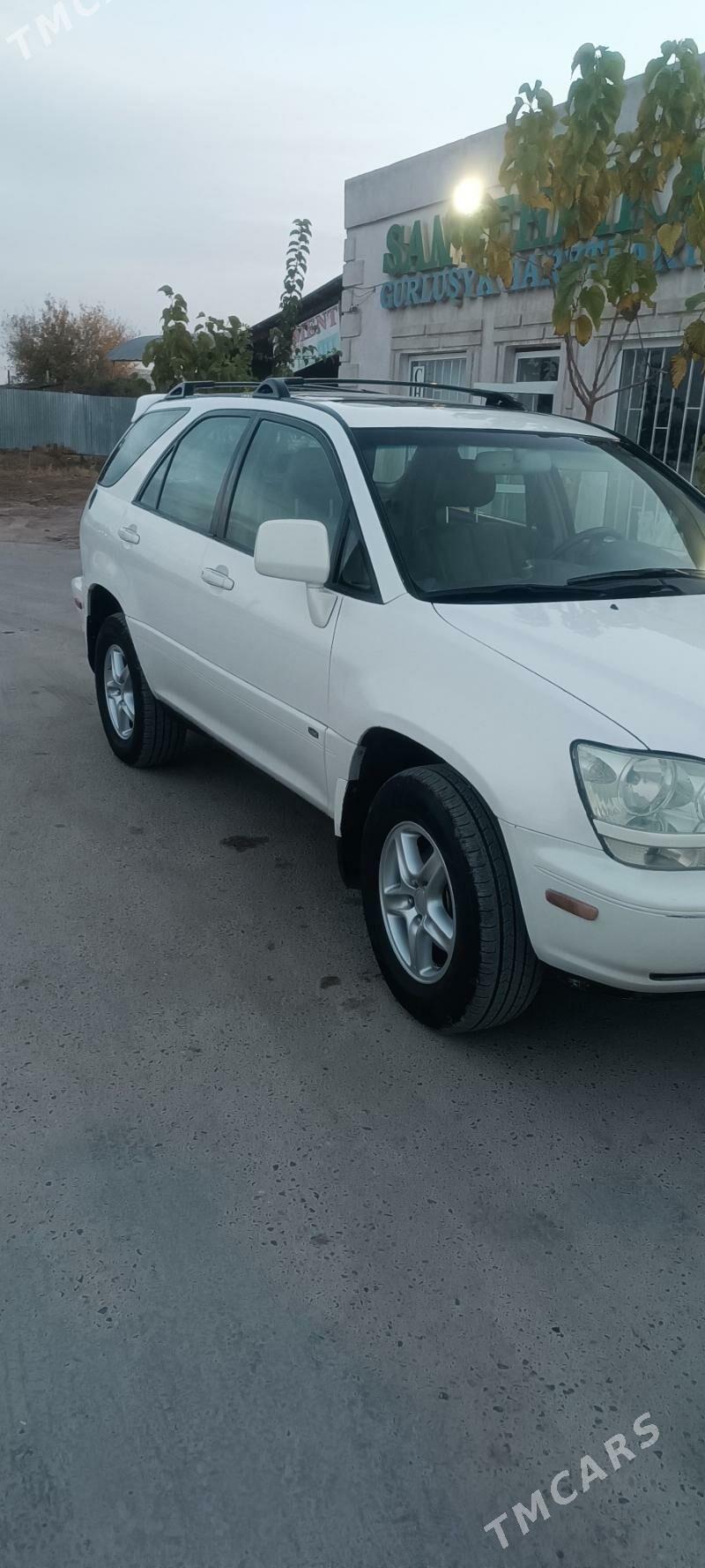 Lexus RX 300 2003 - 165 000 TMT - Sakarçäge - img 4