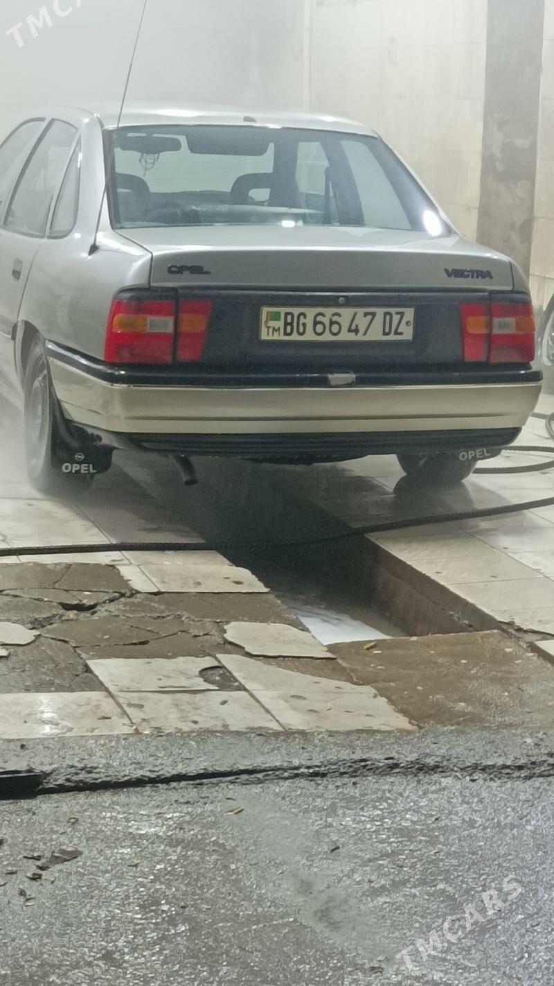 Opel Vectra 1991 - 38 000 TMT - Daşoguz - img 3