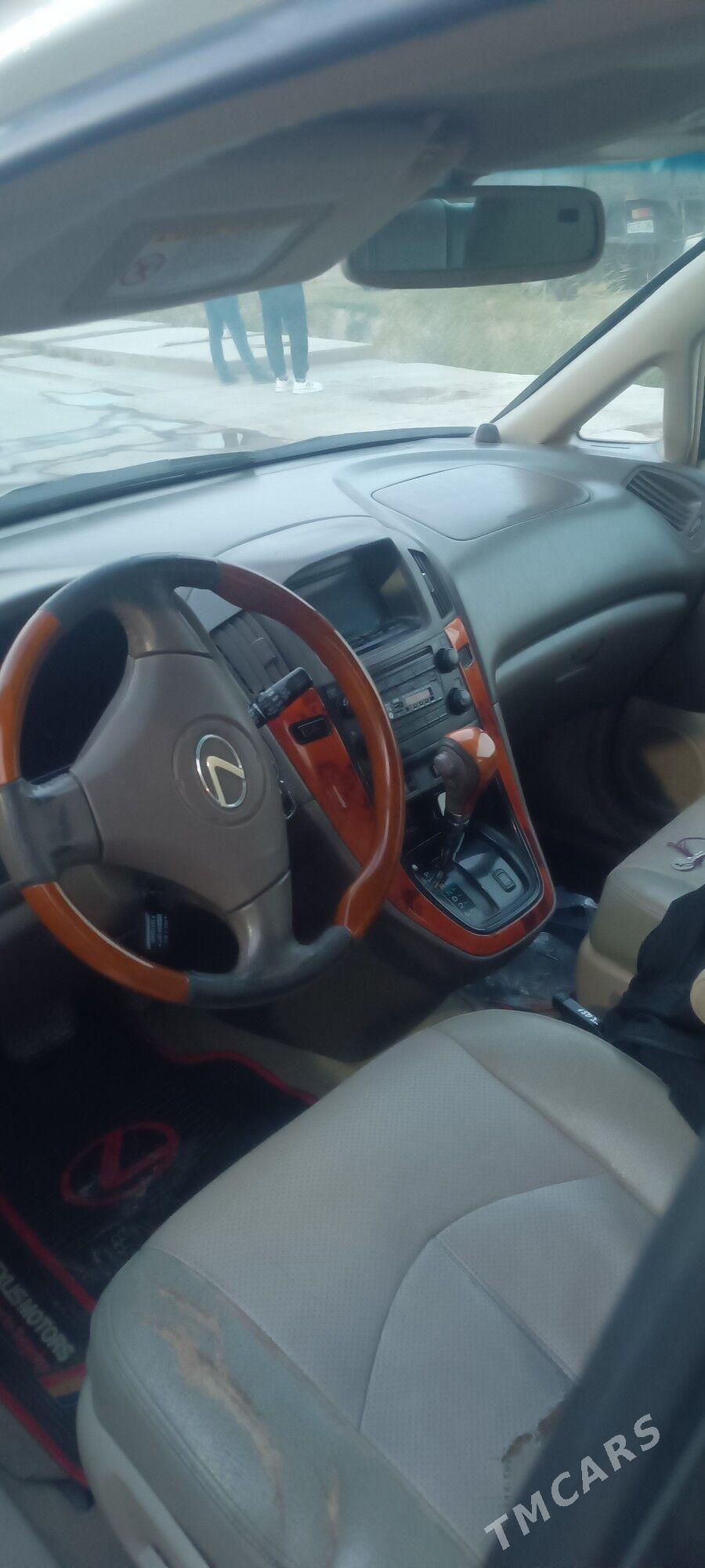 Lexus RX 300 2003 - 165 000 TMT - Sakarçäge - img 2