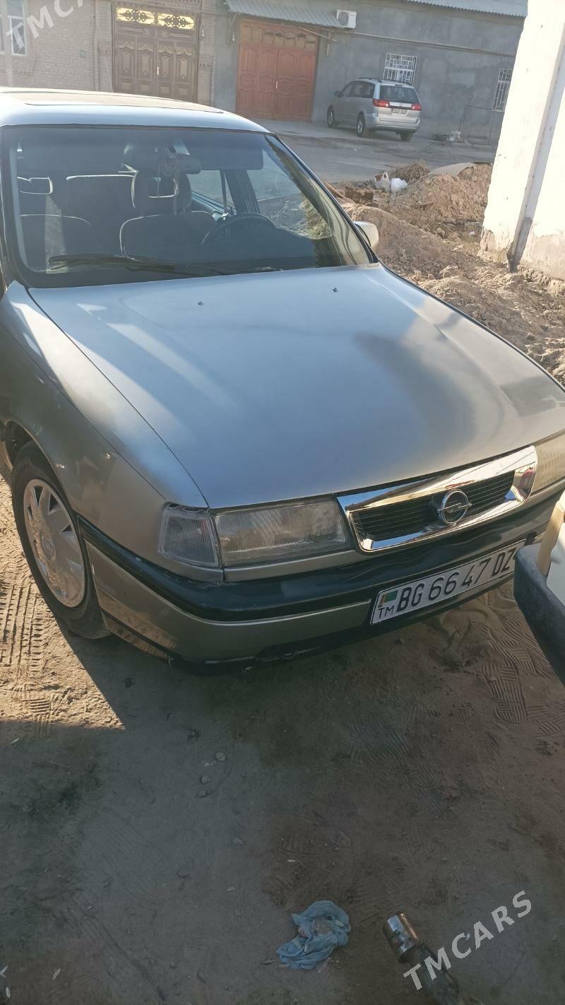 Opel Vectra 1991 - 38 000 TMT - Daşoguz - img 7