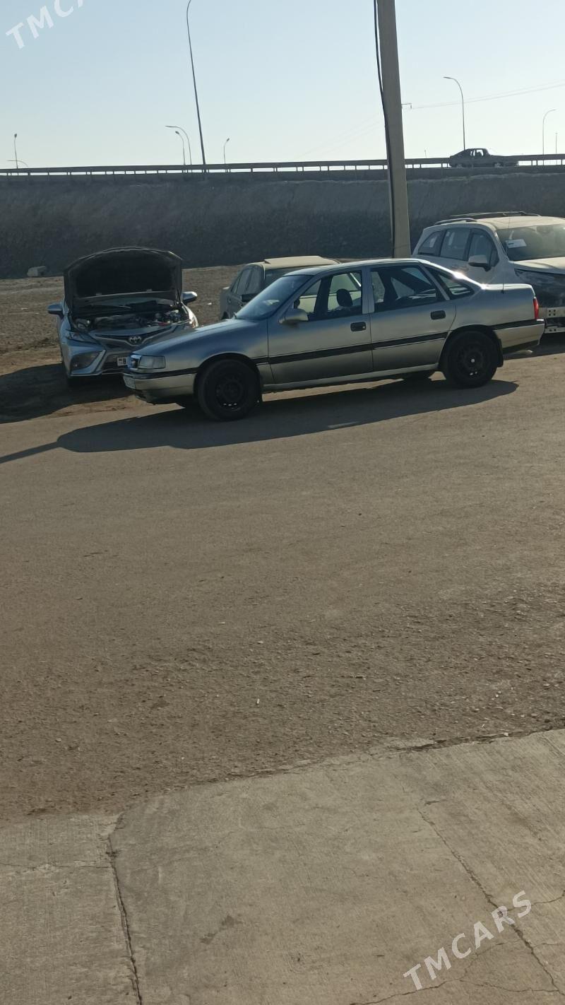 Opel Vectra 1991 - 38 000 TMT - Daşoguz - img 2