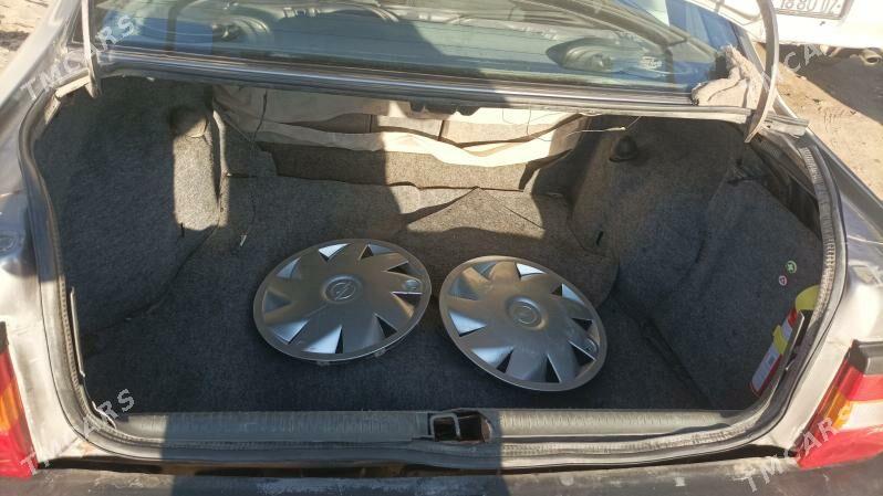 Opel Vectra 1991 - 38 000 TMT - Daşoguz - img 5