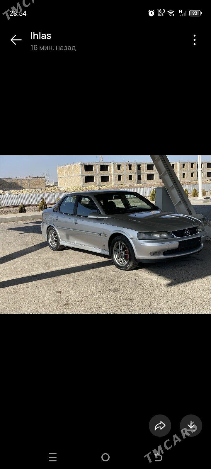 Opel Vectra 1999 - 70 000 TMT - Daşoguz - img 2