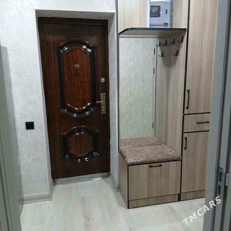 Asuda emlak 2kom.1 etaj - Туркменбаши - img 8