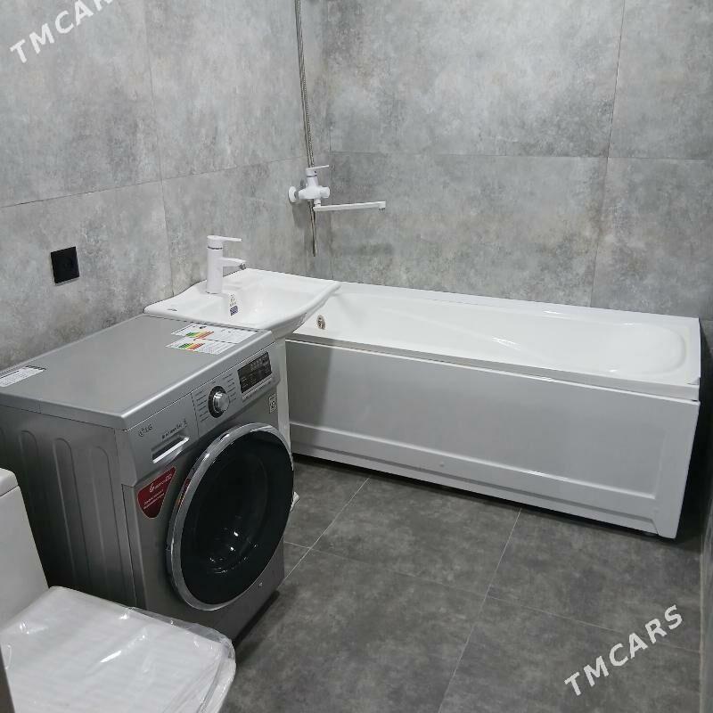 Asuda emlak 2kom.1 etaj - Туркменбаши - img 2