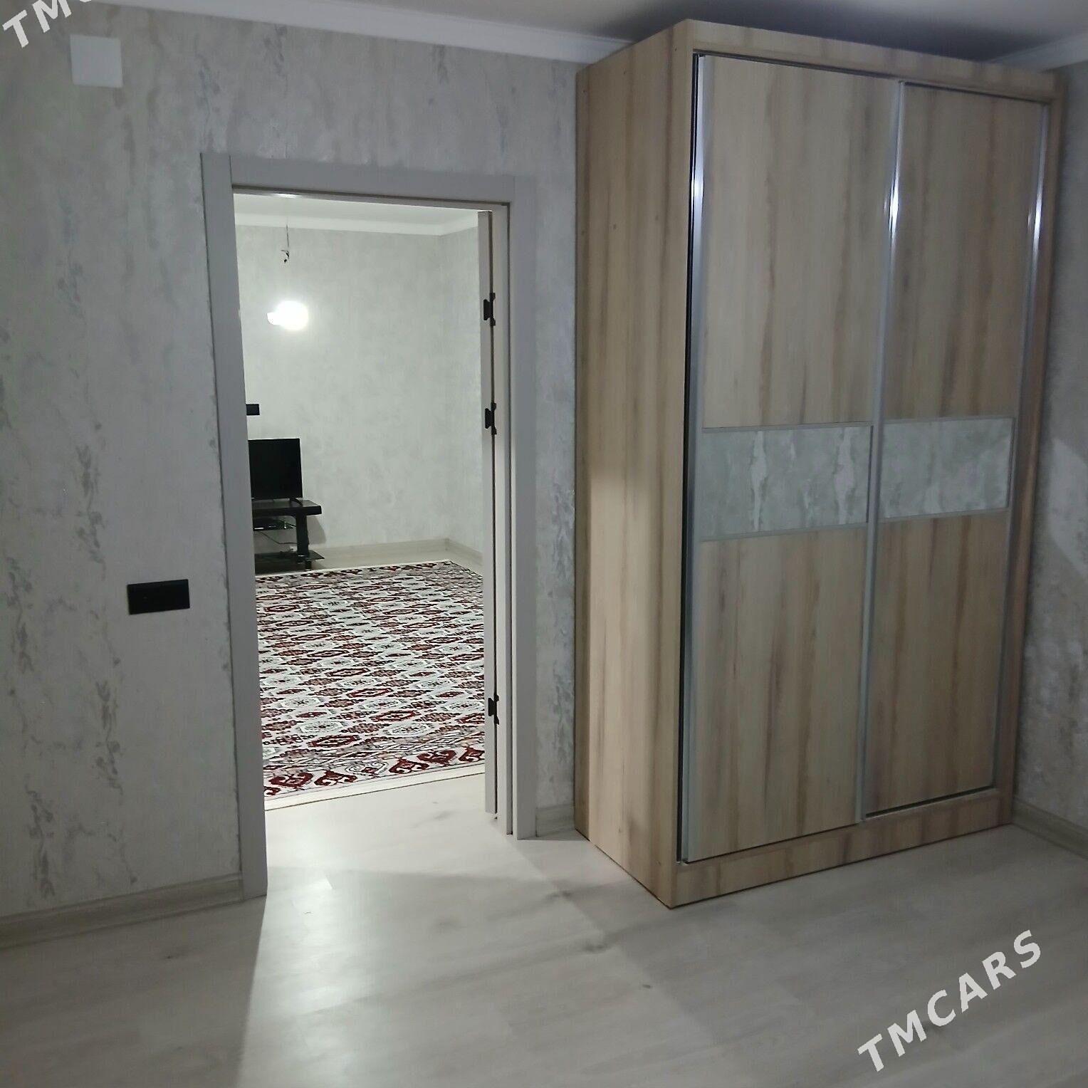 Asuda emlak 2kom.1 etaj - Туркменбаши - img 6