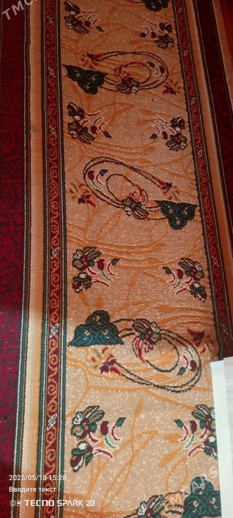 ковёр - Türkmenabat - img 2
