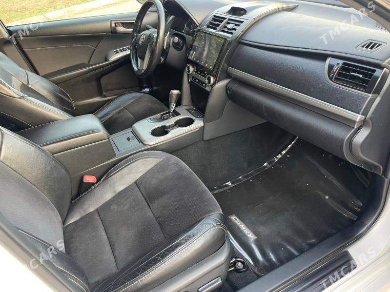 Toyota Camry 2013 - 240 000 TMT - Aşgabat - img 10