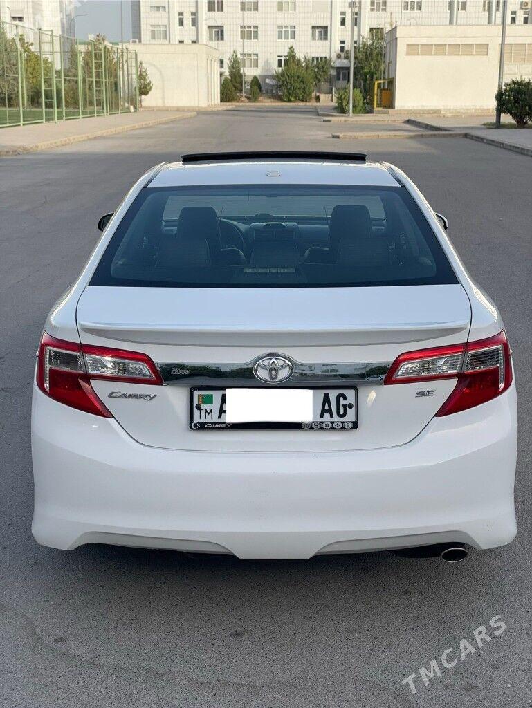 Toyota Camry 2013 - 240 000 TMT - Aşgabat - img 2