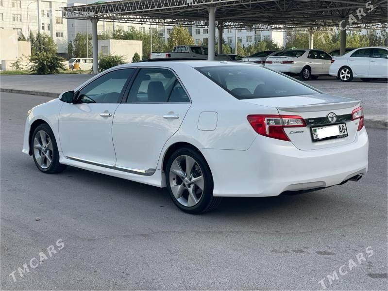 Toyota Camry 2013 - 240 000 TMT - Aşgabat - img 3