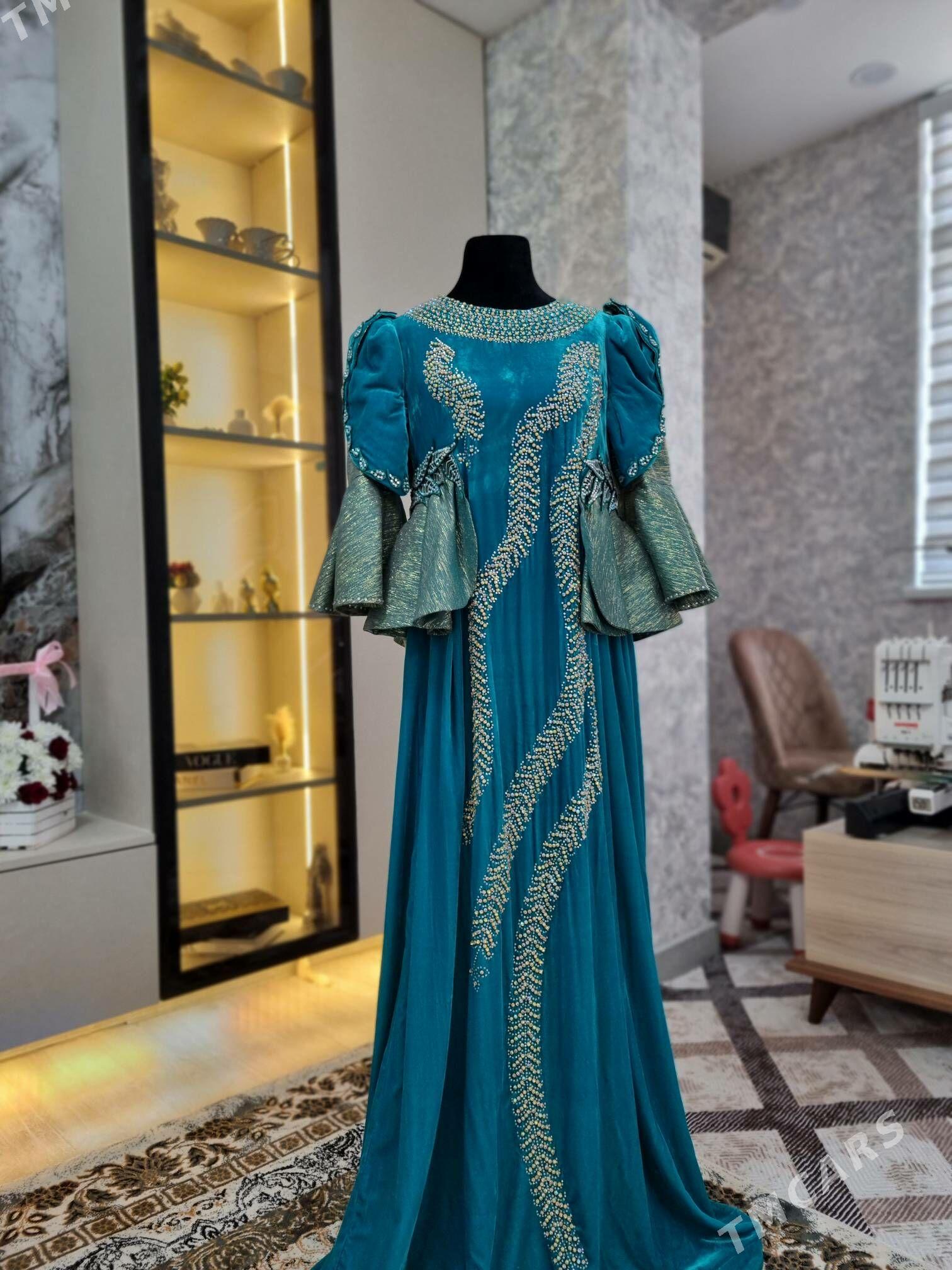 koynek satlyk - Ашхабад - img 4