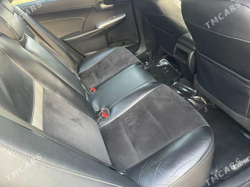 Toyota Camry 2013 - 240 000 TMT - Aşgabat - img 9