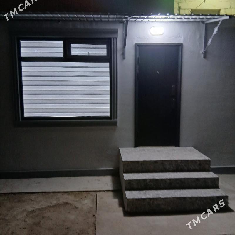 Asuda emlak 2kom.1 etaj - Туркменбаши - img 9