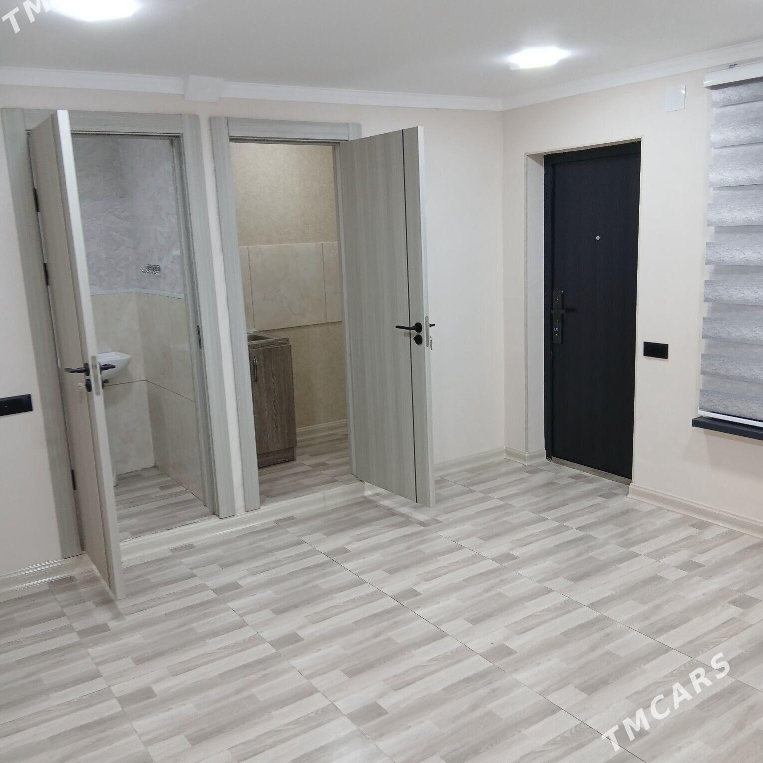 Asuda emlak 2kom.1 etaj - Туркменбаши - img 3