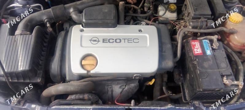 Opel Astra 2000 - 80 000 TMT - Daşoguz - img 7