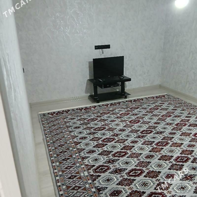 Asuda emlak 2kom.1 etaj - Туркменбаши - img 10