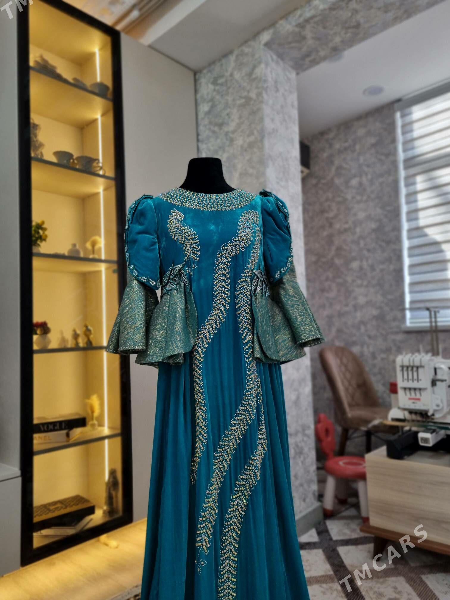 koynek satlyk - Ашхабад - img 3