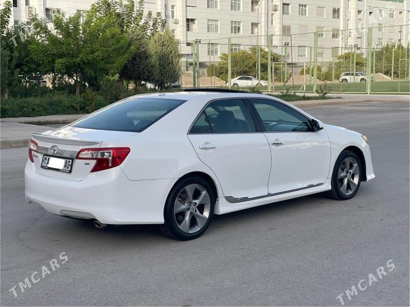 Toyota Camry 2013 - 240 000 TMT - Aşgabat - img 4