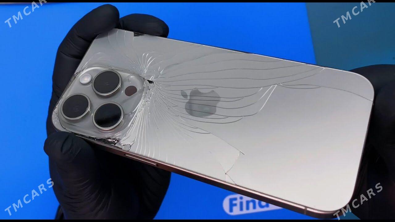 Telefon Usso Ekran - Ашхабад - img 8