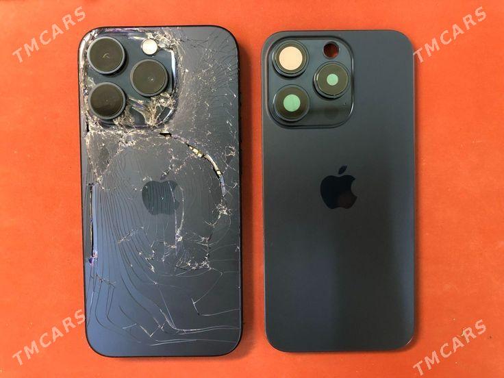 Telefon Usso Ekran - Ашхабад - img 7