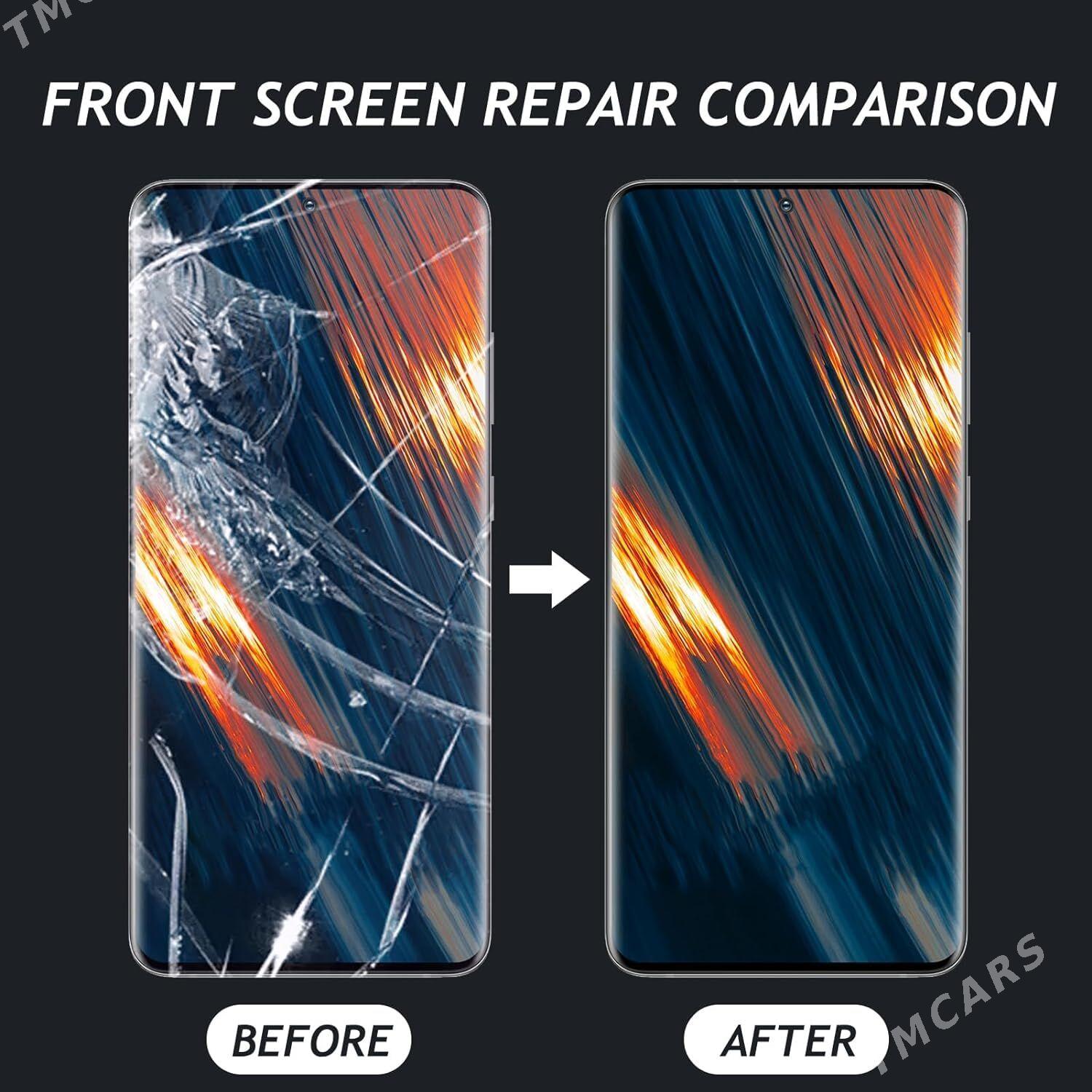 Telefon Usso Ekran - Ашхабад - img 3