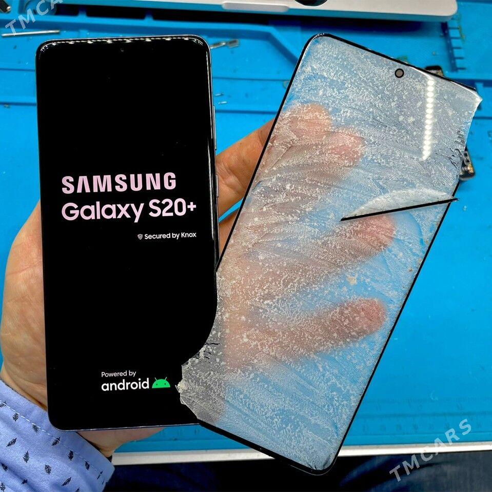 Telefon Usso Ekran - Ашхабад - img 4