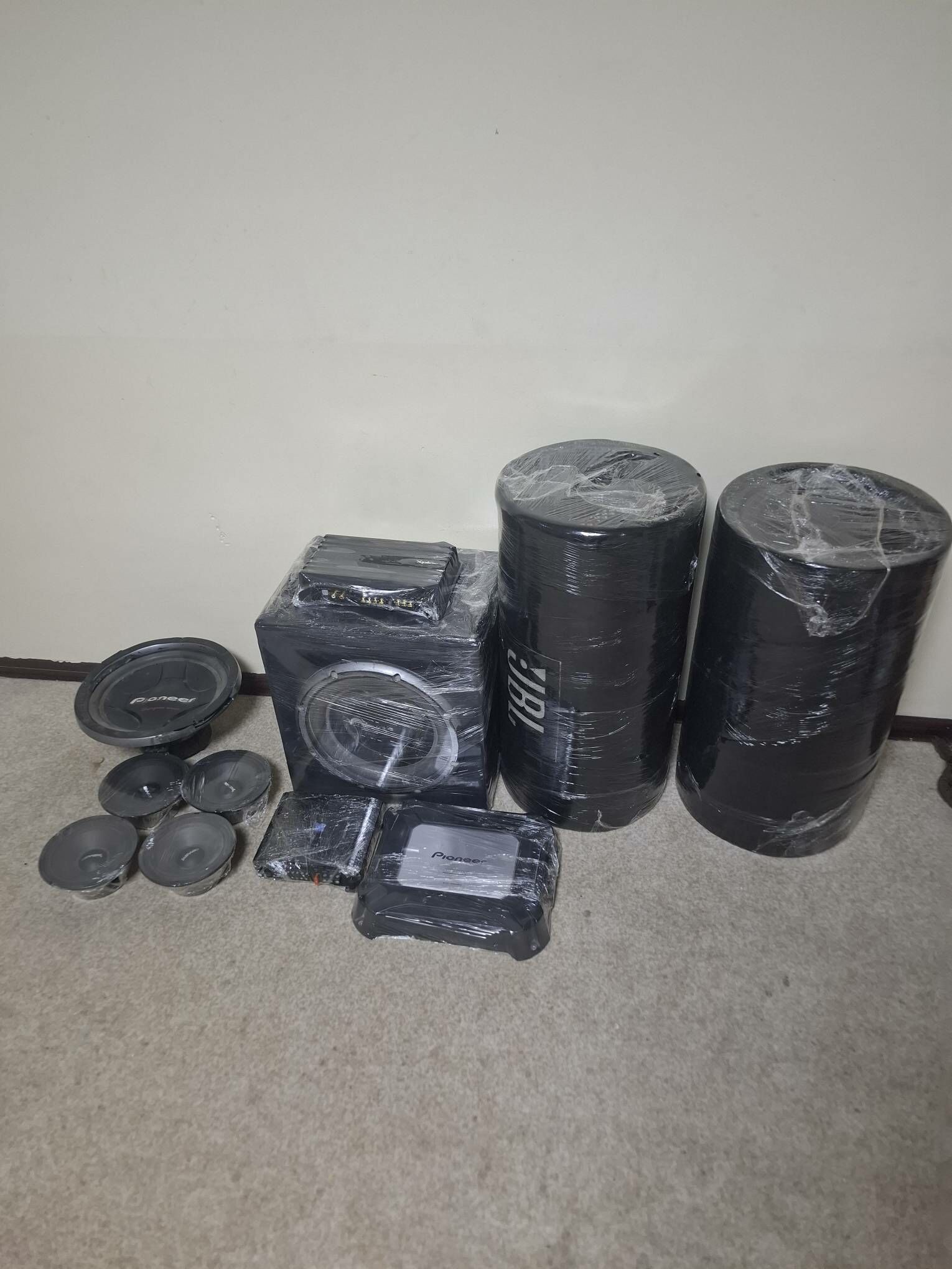 pioner aparaturalar 9 000 TMT - Серахс - img 5