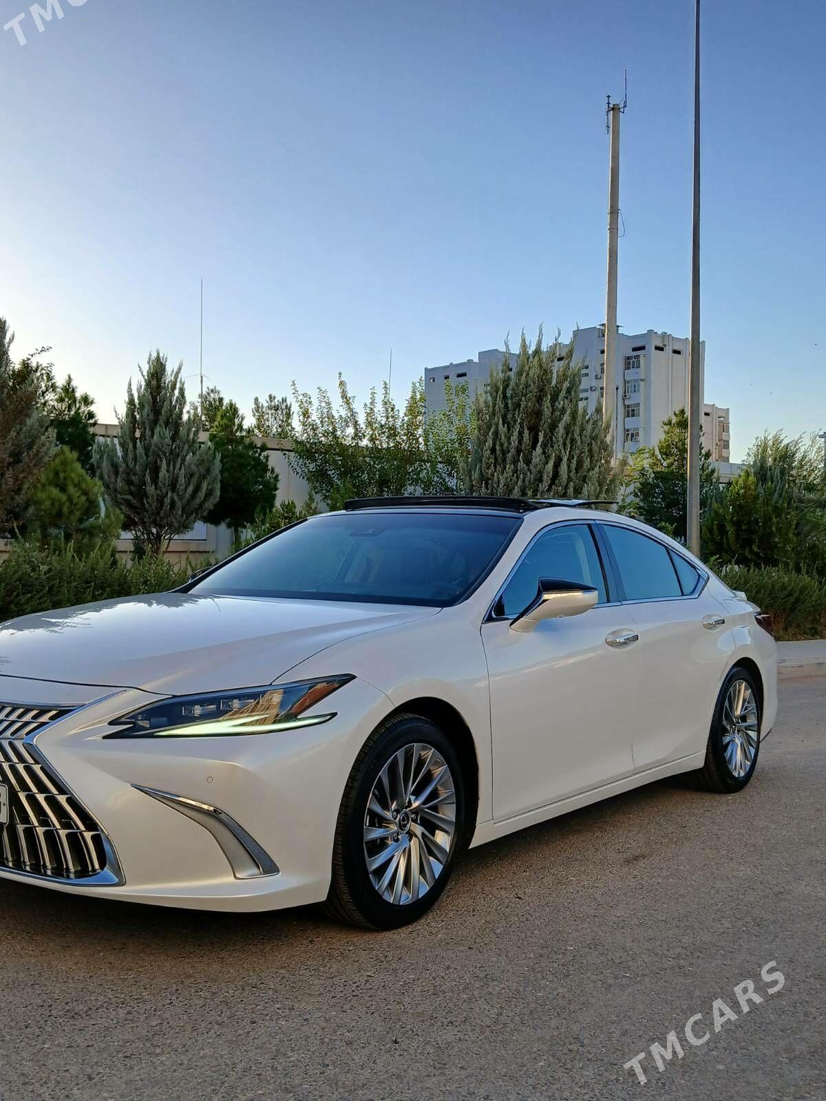 Lexus ES 350 2022 - 800 000 TMT - Aşgabat - img 2