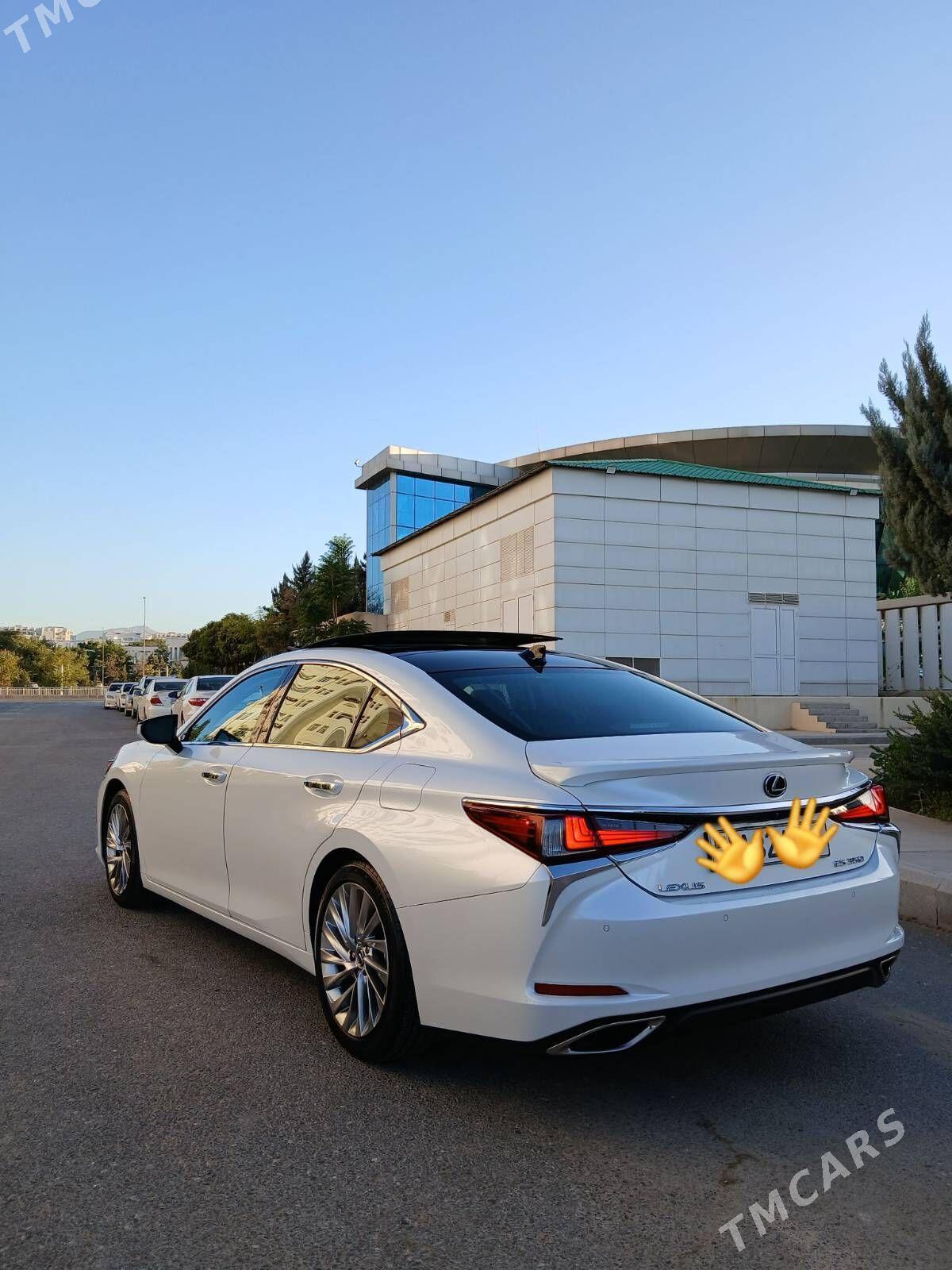 Lexus ES 350 2022 - 800 000 TMT - Aşgabat - img 3
