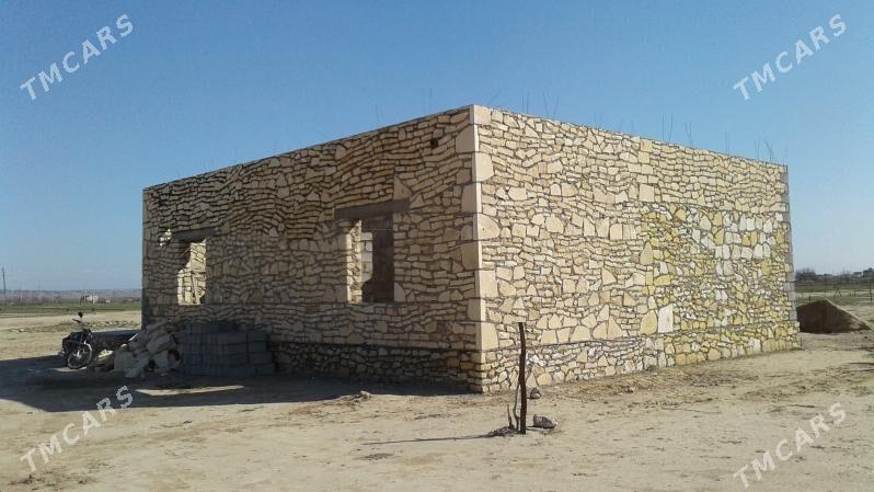 jaÿ - Etrek - img 2