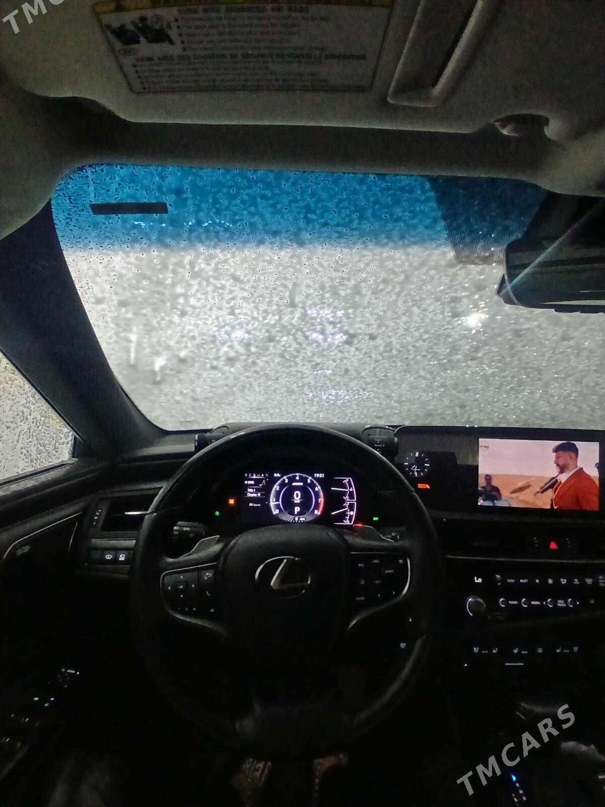 Lexus ES 350 2022 - 800 000 TMT - Aşgabat - img 4