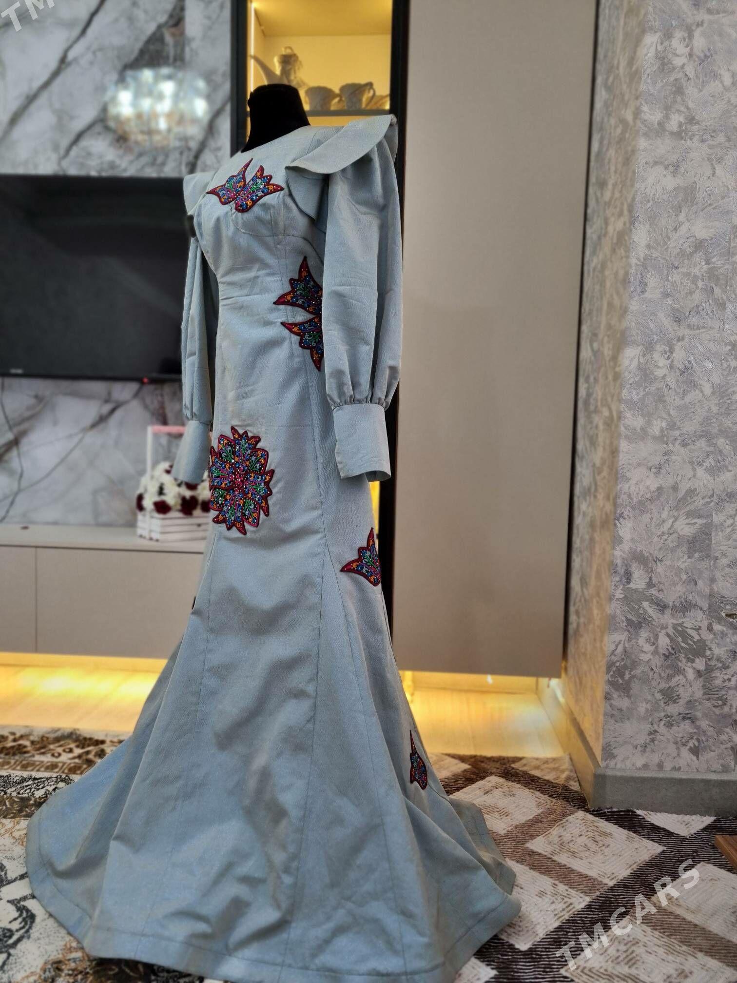 satlyk koynek - Ашхабад - img 2