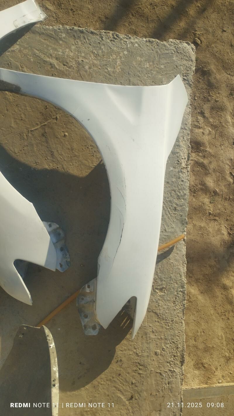 okuz kelle krel 250 TMT - Мургап - img 1